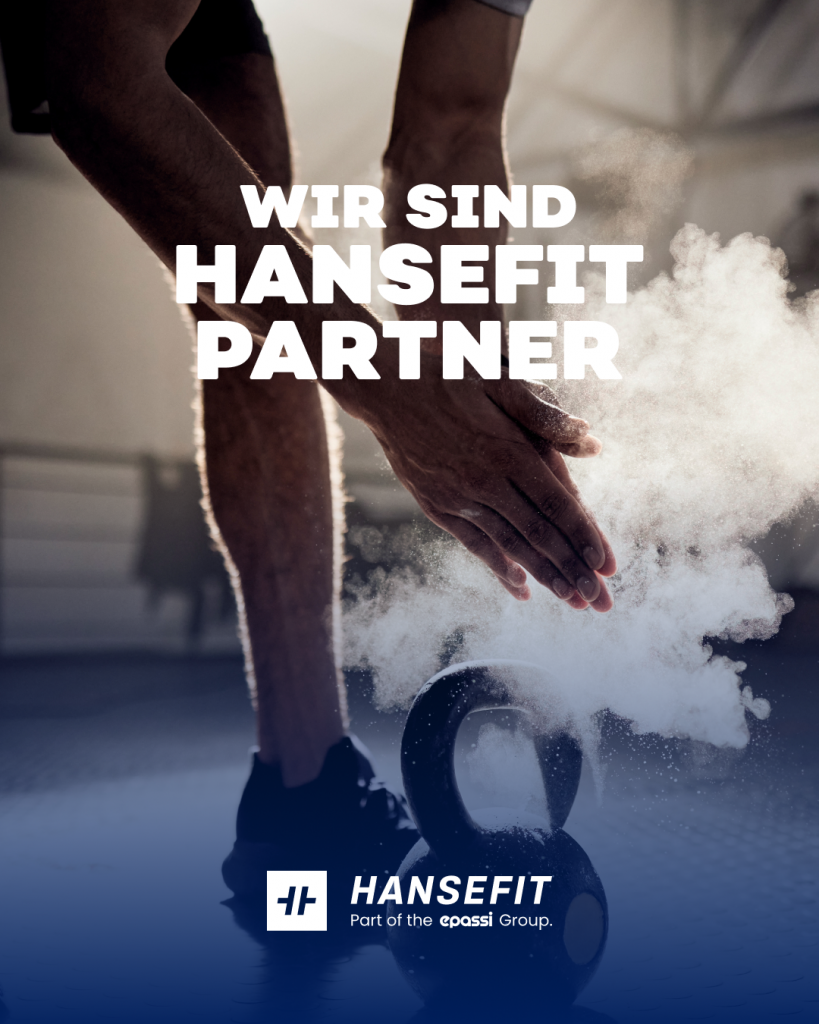 Partner von Hansefit in Aachen